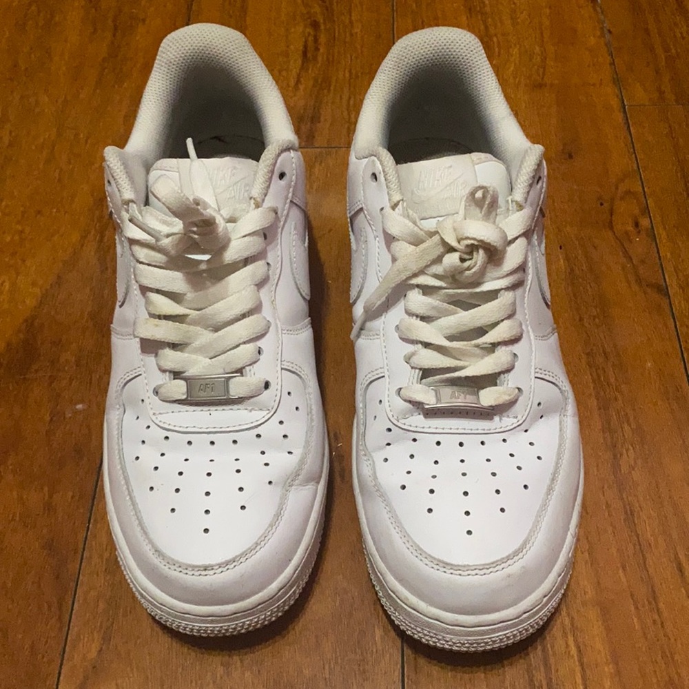 White Uptowns